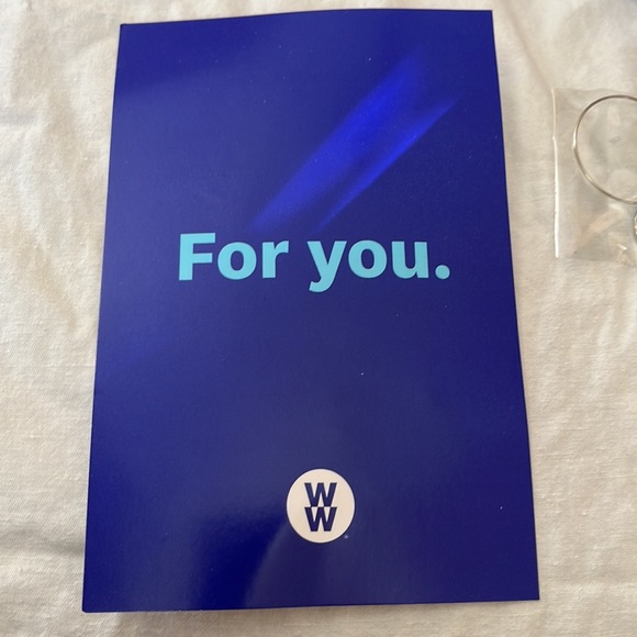 WW. Weight Watchers wine charms. New in packaging. - Picture 3 of 4